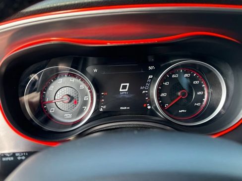 Used 2021 Dodge Charger GT w/ Performance Handling Group RWD image 41
