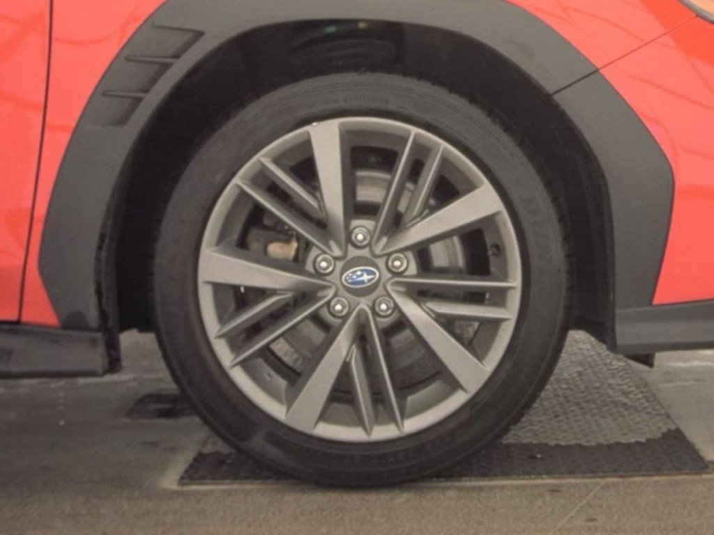 Used 2023 Subaru WRX AWD/4WD image 22