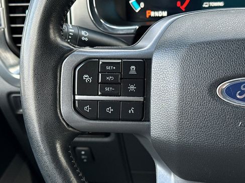 Used 2023 Ford F150 Lariat w/ Equipment Group 502A High AWD/4WD image 32