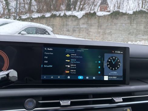 New 2026 Hyundai Tucson SE image 24