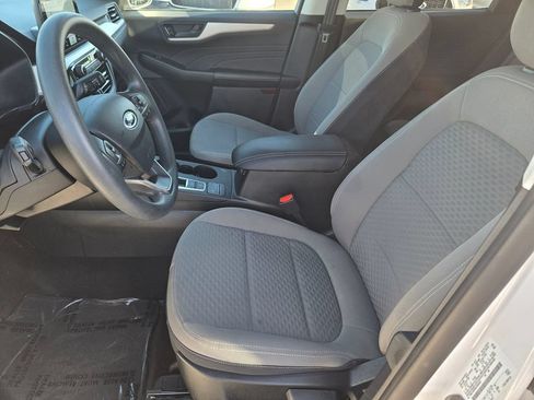 Used 2022 Ford Escape SE AWD/4WD image 10