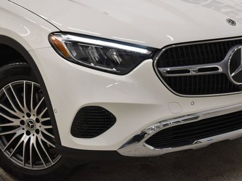 New 2026 Mercedes-Benz GLC 300 4MATIC image 15