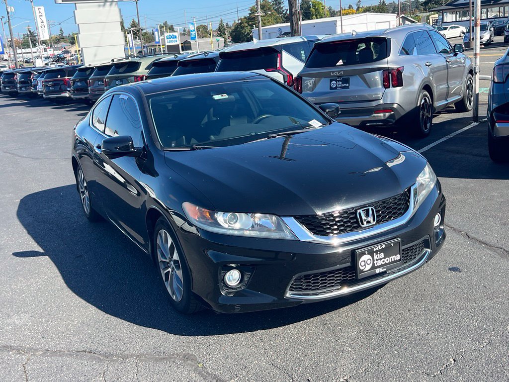 Used 2014 Honda Accord EX-L image 7