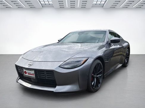 New 2026 Nissan Z Performance RWD image 6