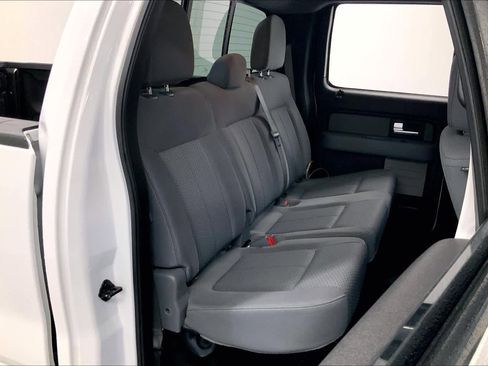 Used 2013 Ford F150 XLT w/ Luxury Equipment Group image 16