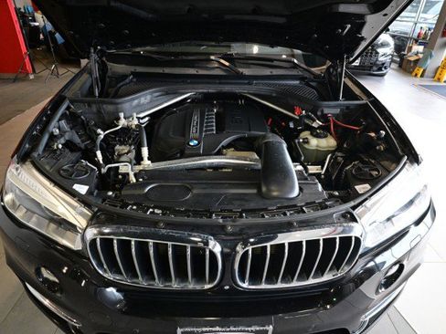 Used 2017 BMW X5 xDrive35i AWD/4WD image 47