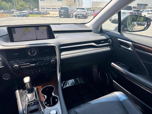Used 2017 Lexus RX 350 FWD image 15