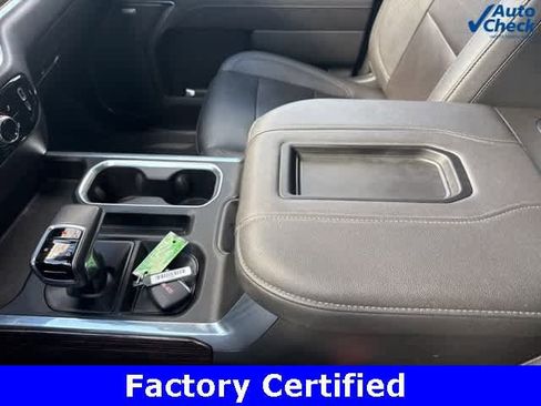 Certified 2022 GMC Sierra 1500 Elevation w/ Elevation Premium Package image 23