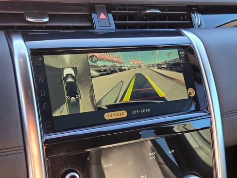 Used 2021 Land Rover Discovery Sport S image 28