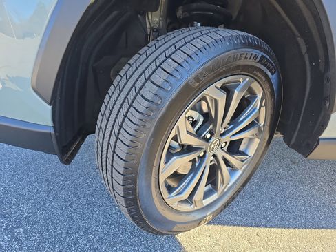 Used 2023 Toyota RAV4 XLE Premium image 29