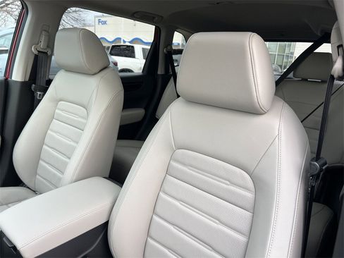 New 2026 Honda CR-V EX-L image 12