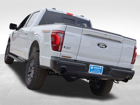 New 2026 Ford F150 Tremor w/ Equipment Group 402A High AWD/4WD image 3