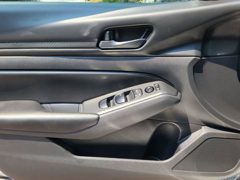 Certified 2023 Nissan Altima 2.5 S image 8