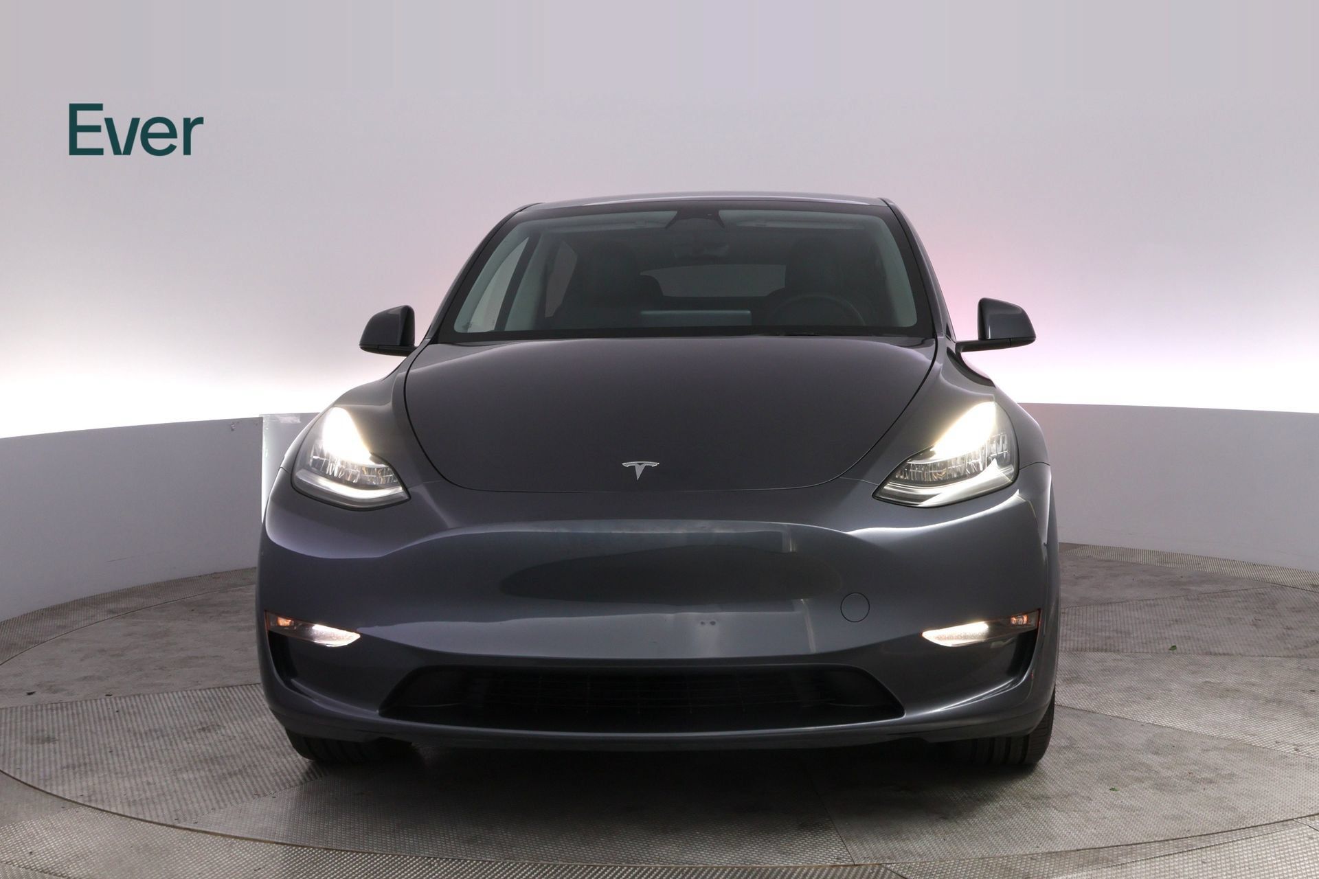 Used 2023 Tesla Model Y Long Range AWD/4WD image 12