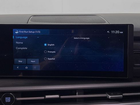 Used 2025 Hyundai Santa Fe XRT image 27