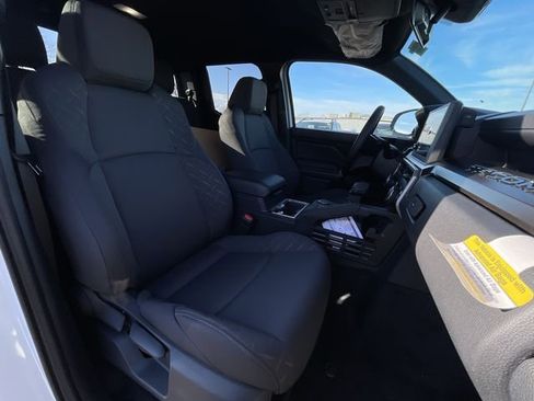 New 2025 Toyota Tacoma SR5 image 20