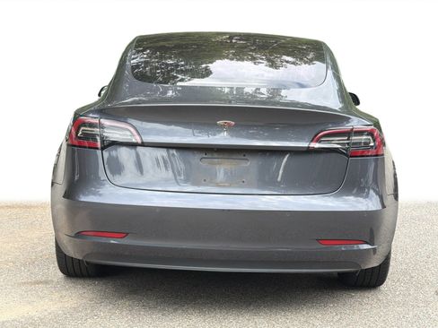 Used 2018 Tesla Model 3 Mid Range RWD image 20