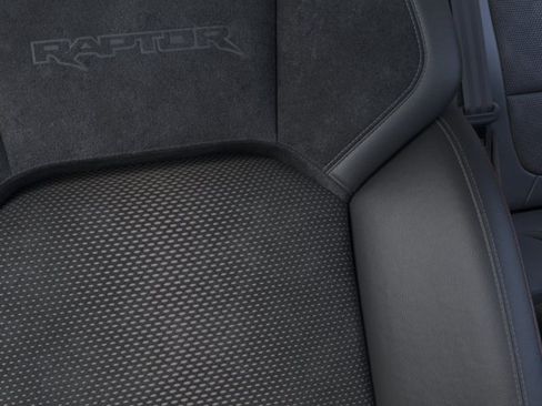 New 2025 Ford Bronco Raptor w/ Interior Carbon Fiber Pack AWD/4WD image 18