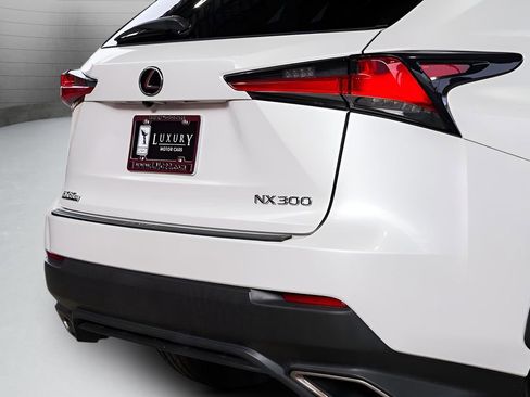 Used 2019 Lexus NX 300 300 Base w/ Accessory Package 2 image 14