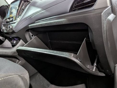 Used 2020 Chevrolet Traverse LT image 24