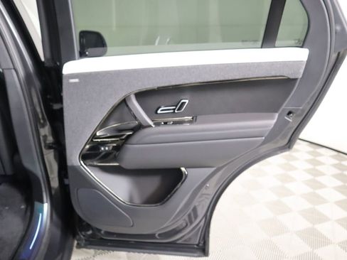 New 2026 Land Rover Range Rover Sport Dynamic SE image 29