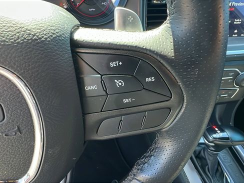 Used 2022 Dodge Charger GT w/ Blacktop Package image 27