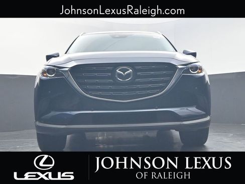 Used 2022 MAZDA CX-9 Touring Plus image 16