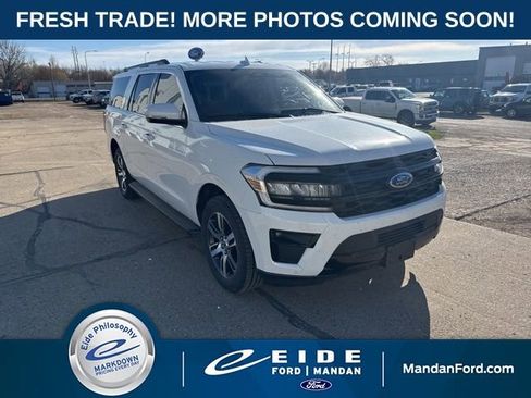 Used 2024 Ford Expedition Max XLT AWD/4WD image 1