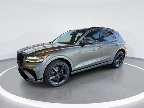 New 2026 Genesis GV70 3.5T Sport Prestige image 1