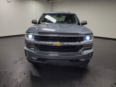 Used 2016 Chevrolet Silverado 1500 LT w/ All Star Edition image 2