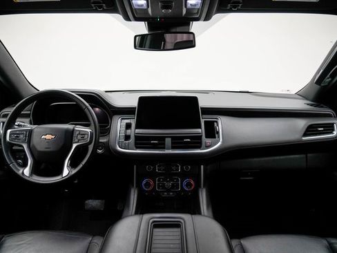 Used 2024 Chevrolet Tahoe LT image 26