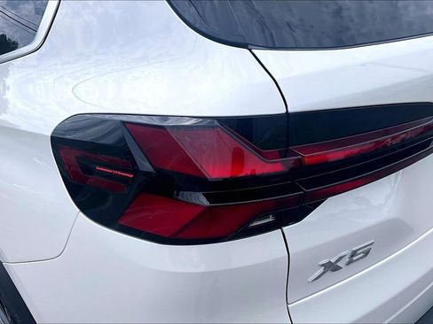 New 2026 BMW X5 xDrive40i AWD/4WD image 14