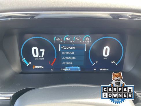 Used 2022 Ford F150 Lariat image 37