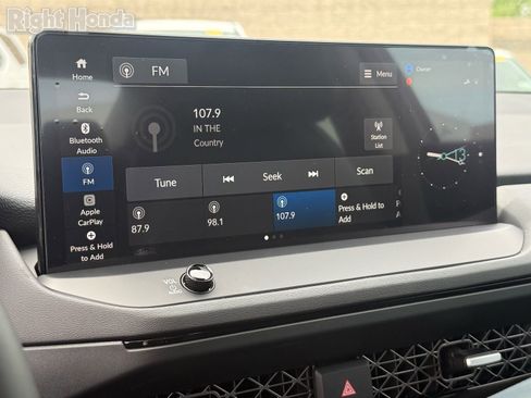 Used 2026 Honda Accord EX-L image 21