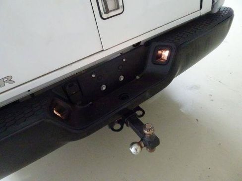 Used 2023 RAM 1500 Tradesman RWD image 11