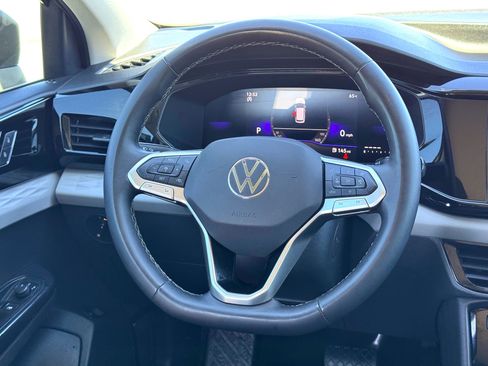 Used 2024 Volkswagen Taos S image 20