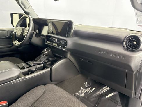 Certified 2024 Toyota Land Cruiser 1958 AWD/4WD image 45