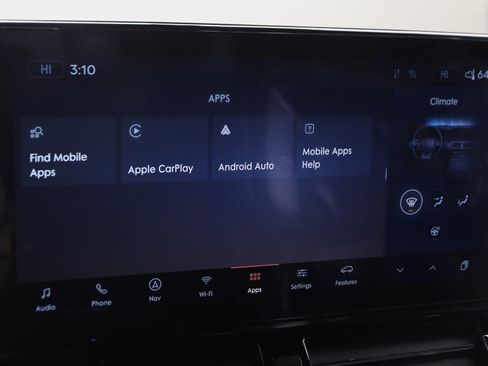 Used 2024 Lincoln Navigator L 4WD image 34