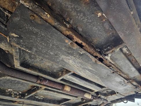 Used 2010 Honda Element EX image 46