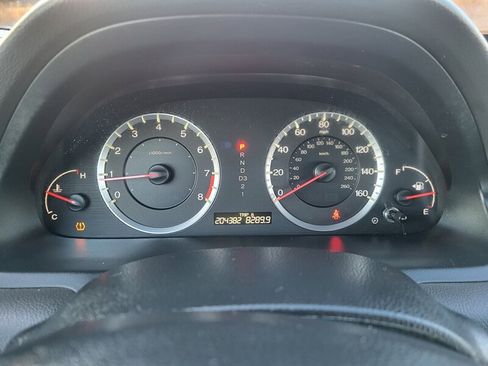 Used 2008 Honda Accord EX image 17