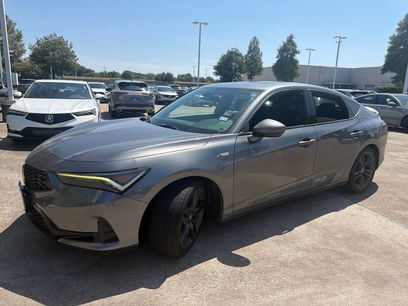 Used 2023 Acura Integra A-Spec
