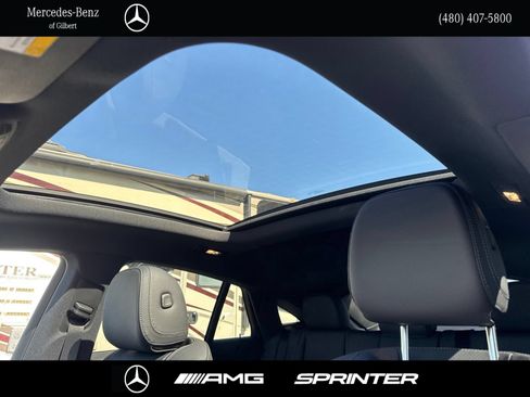 New 2026 Mercedes-Benz GLE 450 4MATIC Coupe image 17