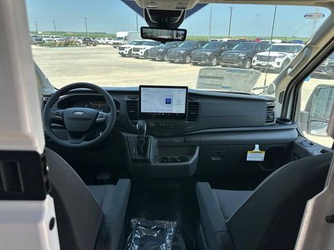 New 2026 Ford Transit 150 148 Medium Roof AWD image 20