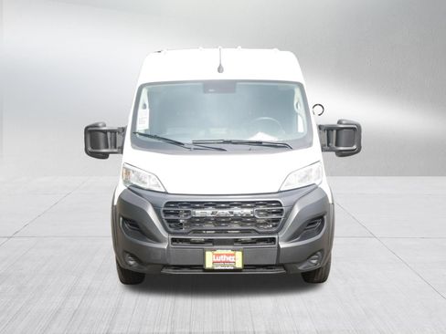 Used 2023 RAM ProMaster 2500 FWD image 2