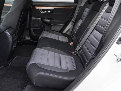 Used 2021 Honda CR-V EX image 23