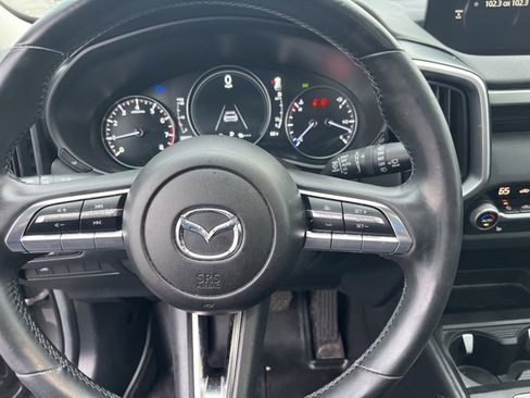 Used 2023 MAZDA CX-50 2.5 S w/ Cargo Package image 20