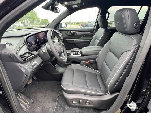 New 2026 Buick Enclave Sport Touring w/ Power Package image 14