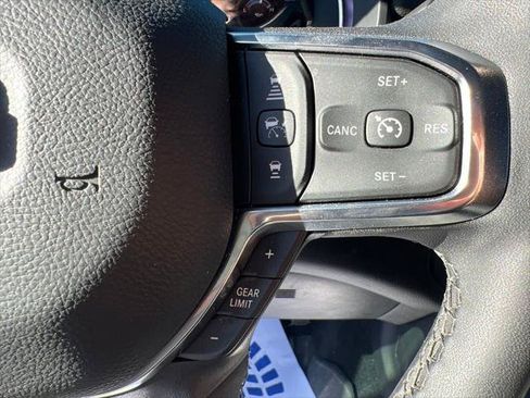 Certified 2026 RAM 2500 Laramie AWD/4WD image 14