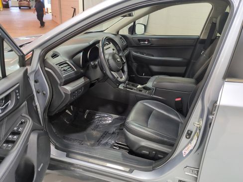 Used 2019 Subaru Outback 2.5i Limited w/ Popular Package #2 AWD/4WD image 16