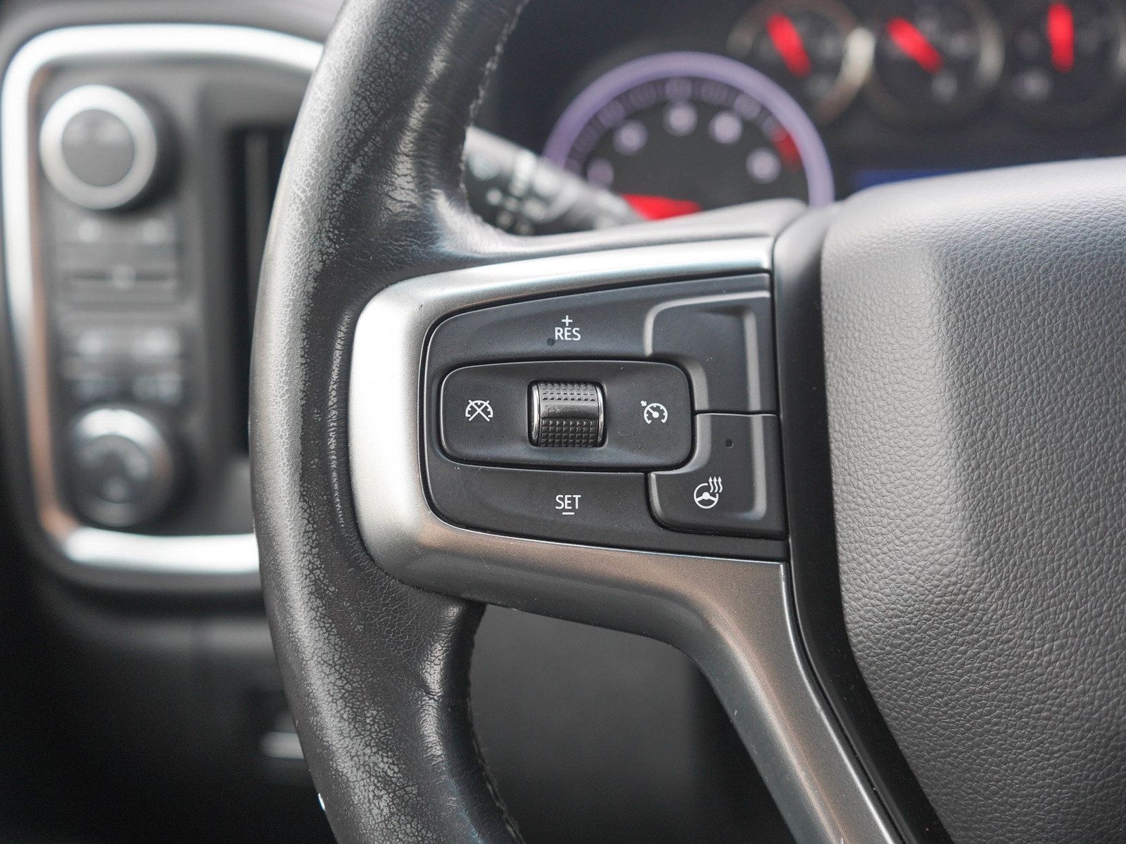 Used 2020 Chevrolet Silverado 2500 LT w/ Convenience Package AWD/4WD image 25